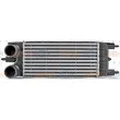 Intercooler, échangeur HELLA 8ML 376 700-081 - Visuel 2
