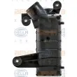 Intercooler, échangeur HELLA 8ML 376 700-101 - Visuel 3