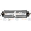 Intercooler, échangeur HELLA 8ML 376 700-111 - Visuel 1