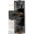 Intercooler, échangeur HELLA 8ML 376 700-111 - Visuel 3