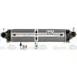Intercooler, échangeur HELLA 8ML 376 700-121 - Visuel 1
