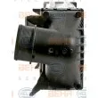 Intercooler, échangeur HELLA 8ML 376 700-121 - Visuel 3