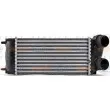 Intercooler, échangeur HELLA 8ML 376 700-514 - Visuel 2