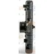 Intercooler, échangeur HELLA 8ML 376 700-544 - Visuel 3