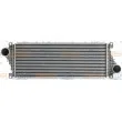 Intercooler, échangeur HELLA 8ML 376 700-621 - Visuel 2