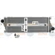 Intercooler, échangeur HELLA 8ML 376 700-624 - Visuel 2