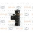 Intercooler, échangeur HELLA 8ML 376 700-631 - Visuel 3