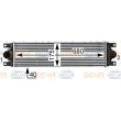 Intercooler, échangeur HELLA 8ML 376 700-641 - Visuel 1