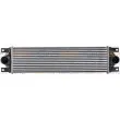 Intercooler, échangeur HELLA 8ML 376 700-641 - Visuel 2