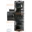 Intercooler, échangeur HELLA 8ML 376 700-641 - Visuel 3