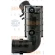 Intercooler, échangeur HELLA 8ML 376 700-714 - Visuel 3