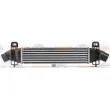 Intercooler, échangeur HELLA 8ML 376 700-731 - Visuel 2