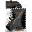 Intercooler, échangeur HELLA 8ML 376 700-741 - Visuel 3