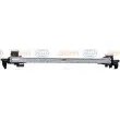 Intercooler, échangeur HELLA 8ML 376 701-321 - Visuel 2