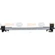 Intercooler, échangeur HELLA 8ML 376 701-321 - Visuel 3