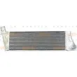 Intercooler, échangeur HELLA 8ML 376 719-031 - Visuel 3