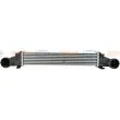 Intercooler, échangeur HELLA 8ML 376 723-391 - Visuel 2
