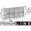 Intercooler, échangeur HELLA 8ML 376 723-511 - Visuel 1
