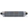 Intercooler, échangeur HELLA 8ML 376 723-511 - Visuel 2