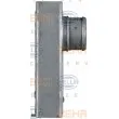 Intercooler, échangeur HELLA 8ML 376 723-531 - Visuel 3