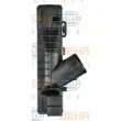 Intercooler, échangeur HELLA 8ML 376 724-121 - Visuel 3