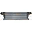 Intercooler, échangeur HELLA 8ML 376 727-601 - Visuel 2