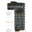 Intercooler, échangeur HELLA 8ML 376 727-601 - Visuel 3