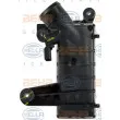 Intercooler, échangeur HELLA 8ML 376 760-581 - Visuel 2
