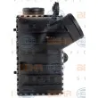 Intercooler, échangeur HELLA 8ML 376 760-701 - Visuel 3