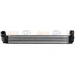 Intercooler, échangeur HELLA 8ML 376 760-761 - Visuel 2