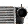 Intercooler, échangeur HELLA 8ML 376 777-291 - Visuel 2