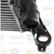 Intercooler, échangeur HELLA 8ML 376 777-511 - Visuel 3