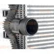 Intercooler, échangeur HELLA 8ML 376 777-671 - Visuel 1