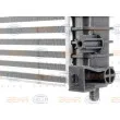 Intercooler, échangeur HELLA 8ML 376 777-671 - Visuel 3