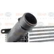 Intercooler, échangeur HELLA 8ML 376 777-681 - Visuel 1