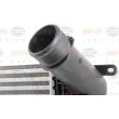 Intercooler, échangeur HELLA 8ML 376 777-681 - Visuel 2