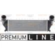 Intercooler, échangeur HELLA 8ML 376 777-681 - Visuel 3