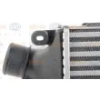 Intercooler, échangeur HELLA 8ML 376 777-751 - Visuel 3