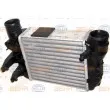 Intercooler, échangeur HELLA 8ML 376 783-581 - Visuel 2