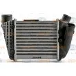 Intercooler, échangeur HELLA 8ML 376 900-351 - Visuel 2