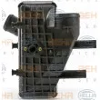 Intercooler, échangeur HELLA 8ML 376 900-361 - Visuel 3