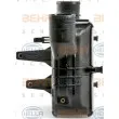 Intercooler, échangeur HELLA 8ML 376 900-371 - Visuel 3