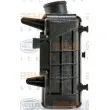 Intercooler, échangeur HELLA 8ML 376 900-381 - Visuel 3