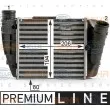 Intercooler, échangeur HELLA 8ML 376 900-391 - Visuel 1