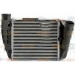 Intercooler, échangeur HELLA 8ML 376 900-391 - Visuel 2