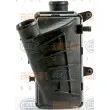 Intercooler, échangeur HELLA 8ML 376 900-391 - Visuel 3