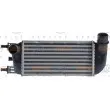 Intercooler, échangeur HELLA 8ML 376 900-421 - Visuel 2