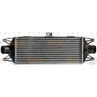 Intercooler, échangeur HELLA 8ML 376 900-441 - Visuel 2
