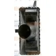 Intercooler, échangeur HELLA 8ML 376 900-451 - Visuel 3