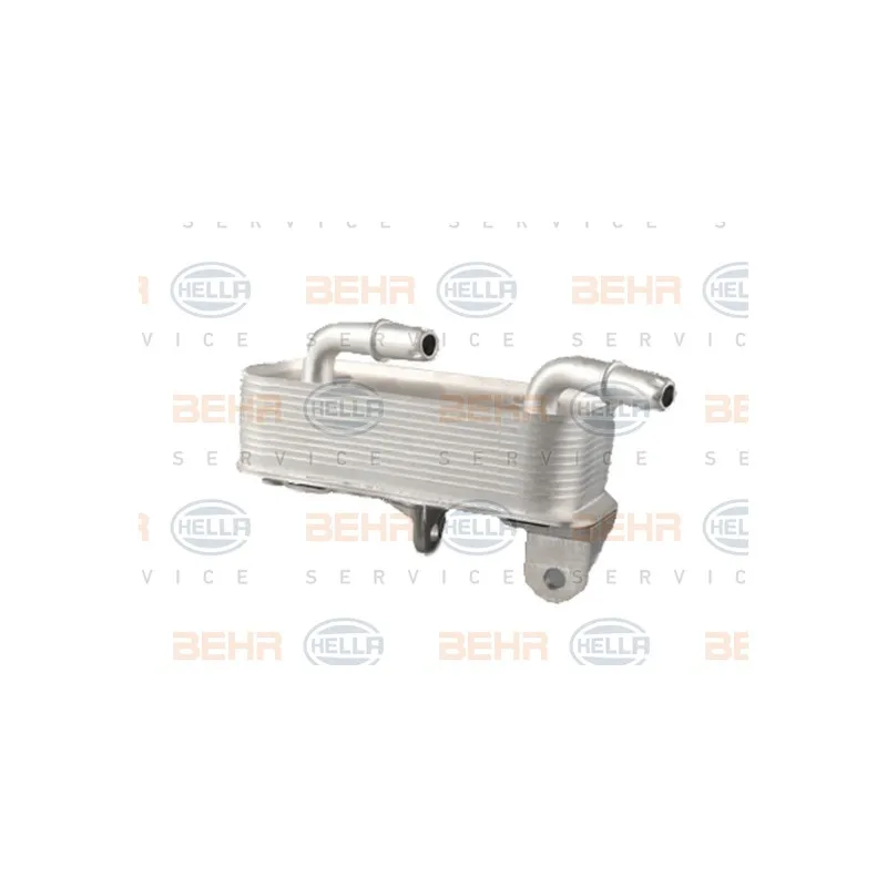 Radiateur d'huile HELLA 8MO 376 701-424